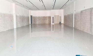 LOCAL EN RENTA L123 PUNTO 45 AGS AGS 400 M2