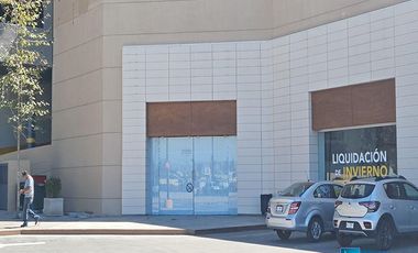 LOCAL EN RENTA L123 PUNTO 45 AGS AGS 400 M2