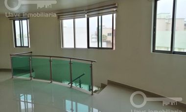 CASA EN VENTA FRACC. PARAISO COATZACOALCOS VERACRUZ.