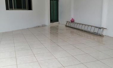 CASA EN VENTA FRACC. PARAISO COATZACOALCOS VERACRUZ.