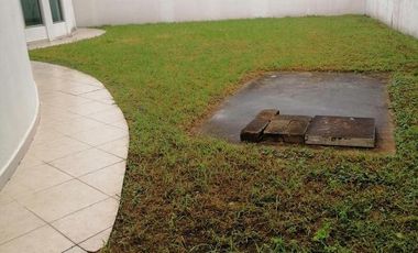 CASA EN VENTA FRACC. PARAISO COATZACOALCOS VERACRUZ.