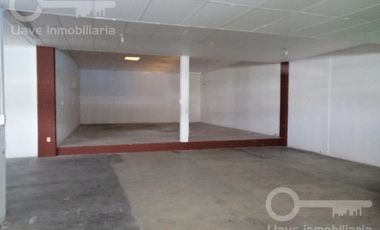 Primer Nivel de Edificio comercial en Renta, Colonia Centro.