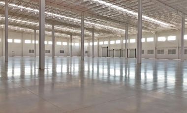 Bodega Industrial - Guadalajara