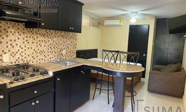 Departamento en Renta en Col. La Aurora, Tampico Tamaulipas.