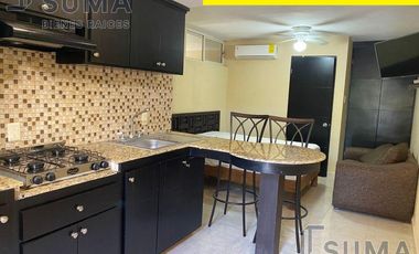 Departamento en Renta en Col. La Aurora, Tampico Tamaulipas.
