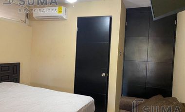 Departamento en Renta en Col. La Aurora, Tampico Tamaulipas.