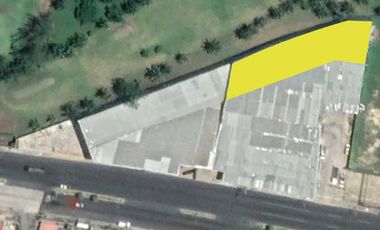 Bodega Industrial (Nave 3) en Renta en Av. Universidad Veracruzana km. 5.5, Col. Iquisa, Coatzacoalcos, Ver.