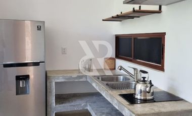 Departamento en  Renta Keystone Tulum