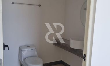 Departamento en  Renta Keystone Tulum