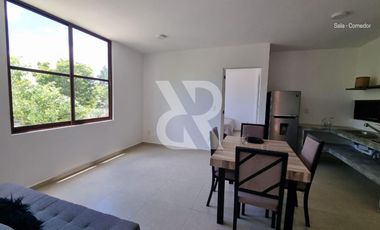 Departamento en  Renta Keystone Tulum
