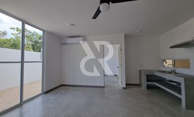 Departamento en  Renta Keystone Tulum