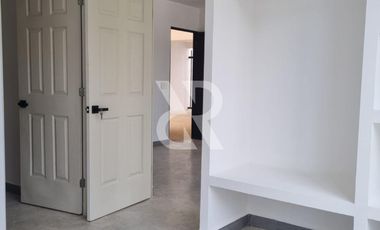Departamento en  Renta Keystone Tulum