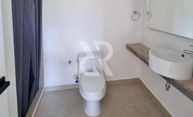 Departamento en  Renta Keystone Tulum