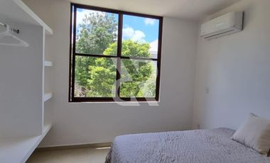 Departamento en  Renta Keystone Tulum