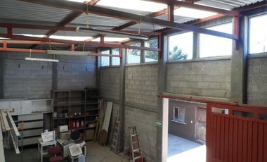 Bodega en venta y renta en Tlaxcala