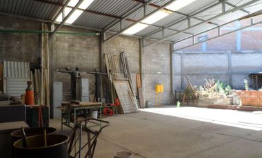 Bodega en venta y renta en Tlaxcala