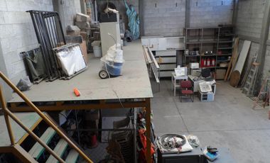 Bodega en venta y renta en Tlaxcala