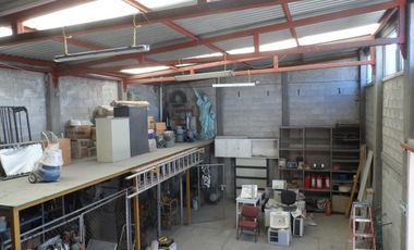 Bodega en venta y renta en Tlaxcala