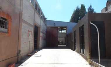 Bodega en venta y renta en Tlaxcala