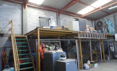 Bodega en venta y renta en Tlaxcala