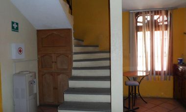 Bodega en venta y renta en Tlaxcala
