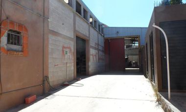 Bodega en venta y renta en Tlaxcala