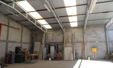 Bodega en venta y renta en Tlaxcala