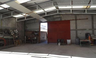 Bodega en venta y renta en Tlaxcala