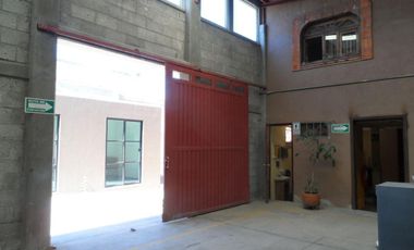 Bodega en venta y renta en Tlaxcala