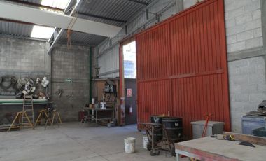 Bodega en venta y renta en Tlaxcala
