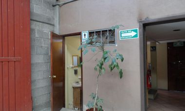 Bodega en venta y renta en Tlaxcala