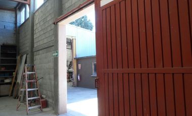 Bodega en venta y renta en Tlaxcala