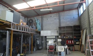 Bodega en venta y renta en Tlaxcala