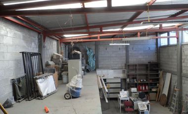 Bodega en venta y renta en Tlaxcala