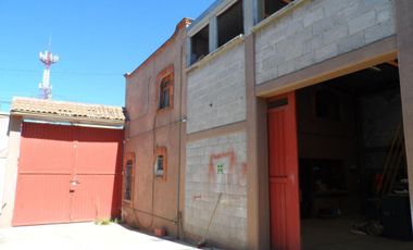 Bodega en venta y renta en Tlaxcala