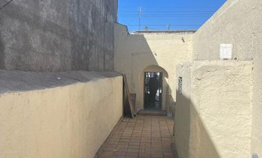 Casa en Renta el centro  de Ramos