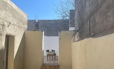 Casa en Renta el centro  de Ramos