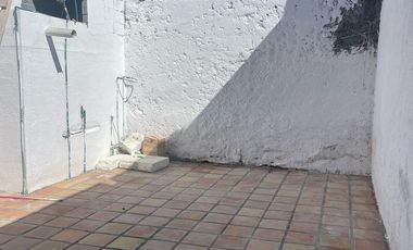 Casa en Renta el centro  de Ramos