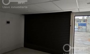 Oficina Comercial en Renta, Col. María de La Piedad, Coatzacoalcos, Ver.