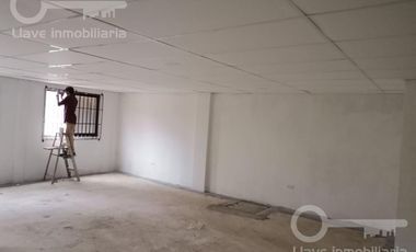 Oficina Comercial en Renta, Col. María de La Piedad, Coatzacoalcos, Ver.
