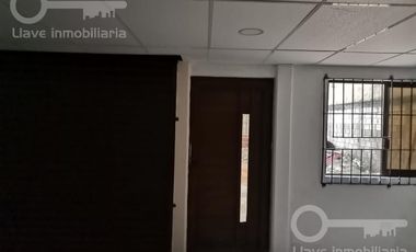 Oficina Comercial en Renta, Col. María de La Piedad, Coatzacoalcos, Ver.