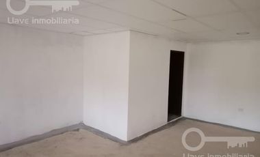 Oficina Comercial en Renta, Col. María de La Piedad, Coatzacoalcos, Ver.