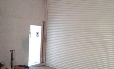 Bodega Industrial en renta en  calle Francisco I Madero, Col. María De la Piedad, en Coatzacoalcos, Veracruz.