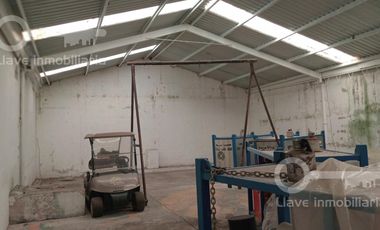 Bodega Industrial en renta en  calle Francisco I Madero, Col. María De la Piedad, en Coatzacoalcos, Veracruz.