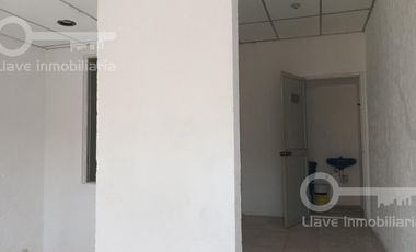 Bodega Industrial en renta en  calle Francisco I Madero, Col. María De la Piedad, en Coatzacoalcos, Veracruz.