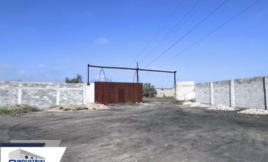 Terreno en renta y venta en Escobedo
