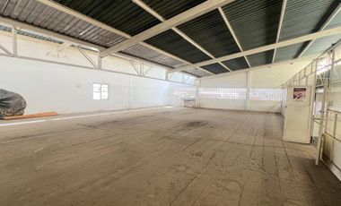 Bodega en Venta Blvd. Venustiano Carranza, León Gto.