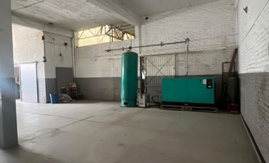 Bodega en Venta Blvd. Venustiano Carranza, León Gto.