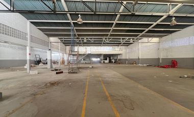 Bodega en Venta Blvd. Venustiano Carranza, León Gto.