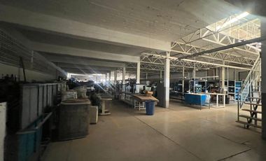 Bodega en Venta Blvd. Venustiano Carranza, León Gto.